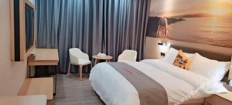 骏怡连锁酒店(汕头濠江店)图片