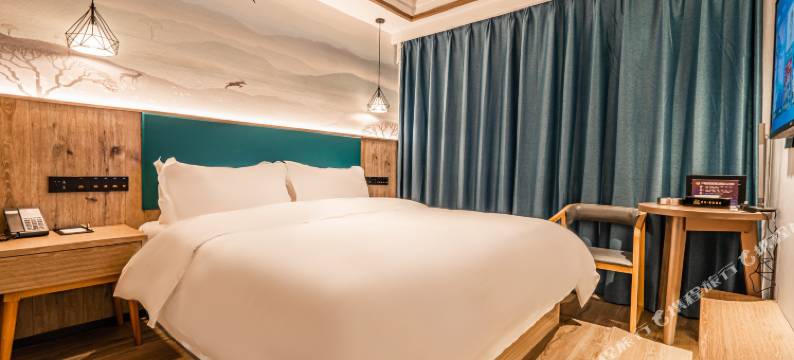 如皋云来·聚荣酒店图片