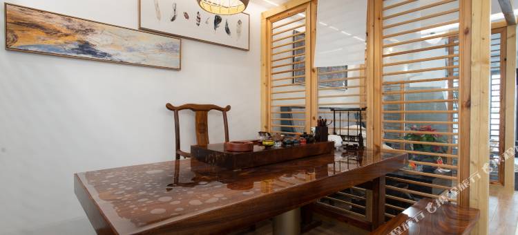 句容Eleven生态酒店图片