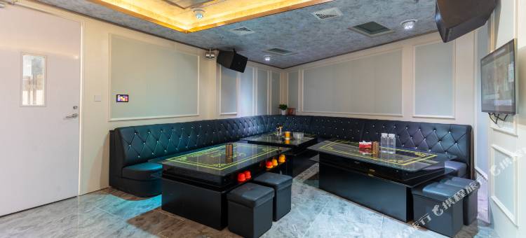 惠东溢涵客栈图片