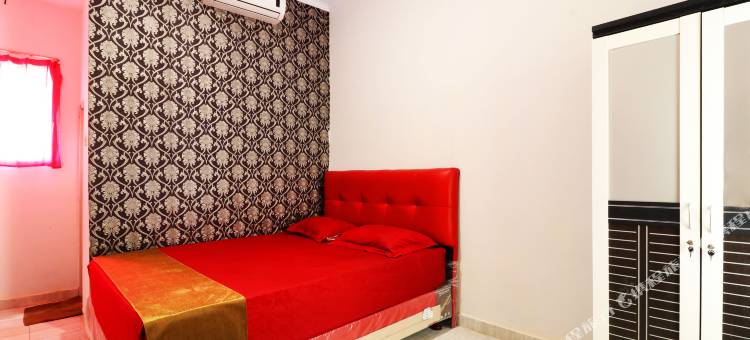 欧贝旅馆(Ombey Guest House)图片