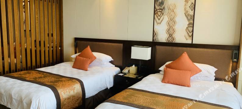 琼海博鳌亚洲论坛东屿岛大酒店图片