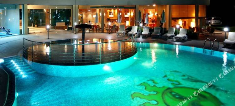 滨海假日俱乐部酒店(Aparthotel Marina Holiday Club - All Inclusive & Free Parking)图片