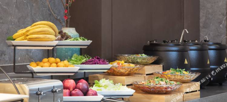 陌上轻雅酒店(温县天宇城店)图片