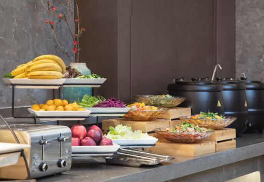 Moshang Qingya Hotel (Wenxian Tianyucheng Branch) Hotel Overview