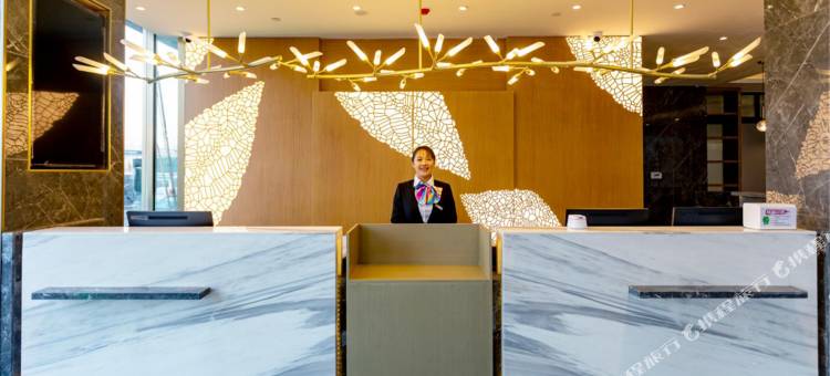 格林豪泰智选酒店(滨州凤凰三路店)图片