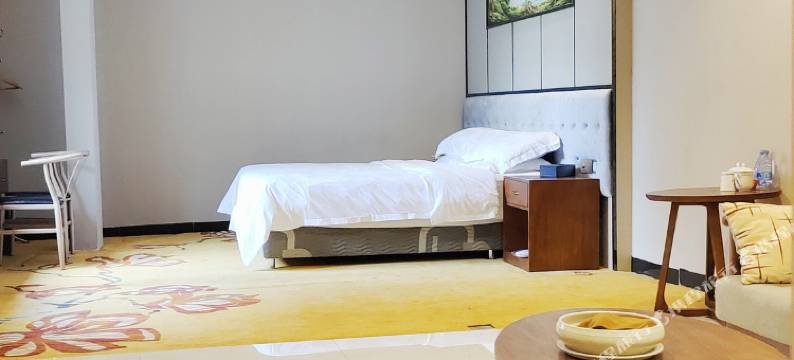 恒辉酒店(深圳华为坂田园区天安云谷店)图片