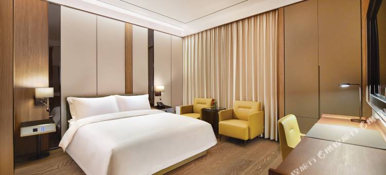 深圳汉普斯酒店图片