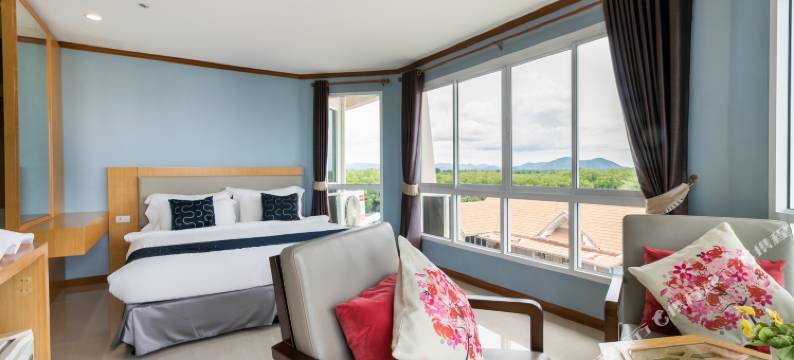 黄金海滩精品度假村(Golden Beach Boutique Resort)图片