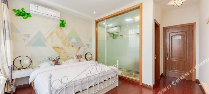 上海好想来民宿图片