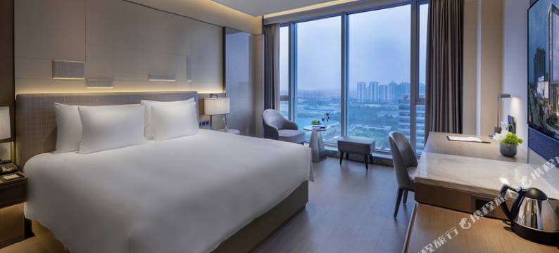 六安新锦成国际大酒店图片