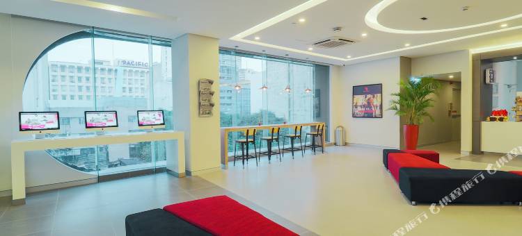 Red星球岷伦洛(Red Planet Manila Binondo)图片