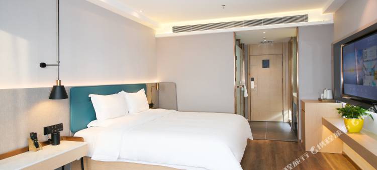 潮漫酒店(乌鲁木齐国际大巴扎中山路店)图片