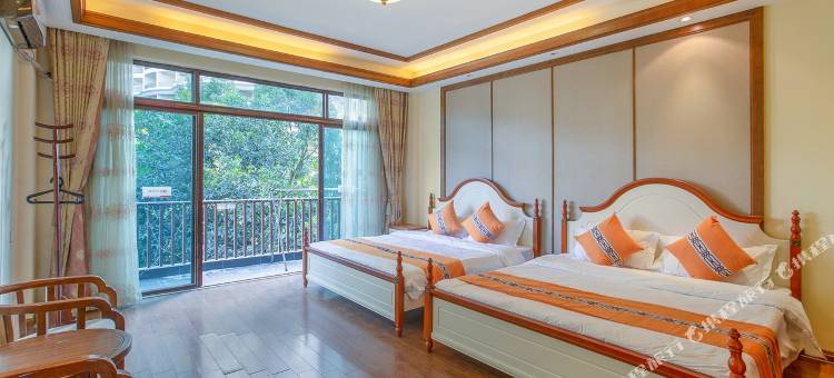 惠州十里银滩临海别墅(2号店)图片