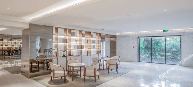 全季酒店(北京798艺术区店)图片