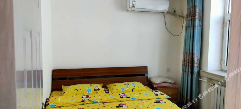 大庆美福居日租公寓图片