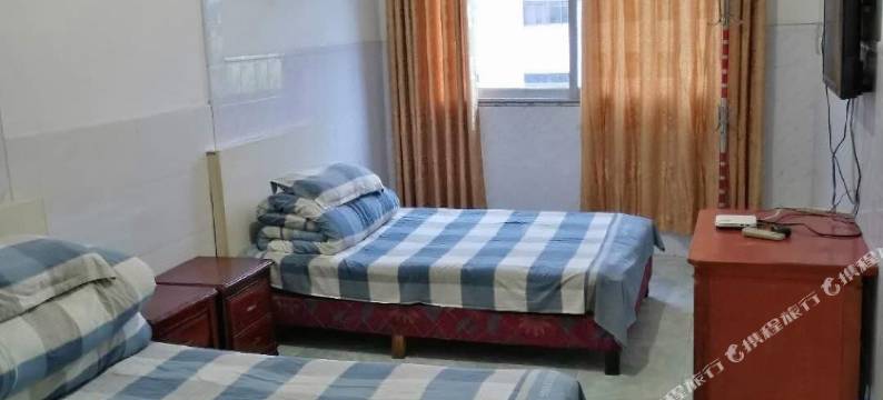 南城诚信旅社图片