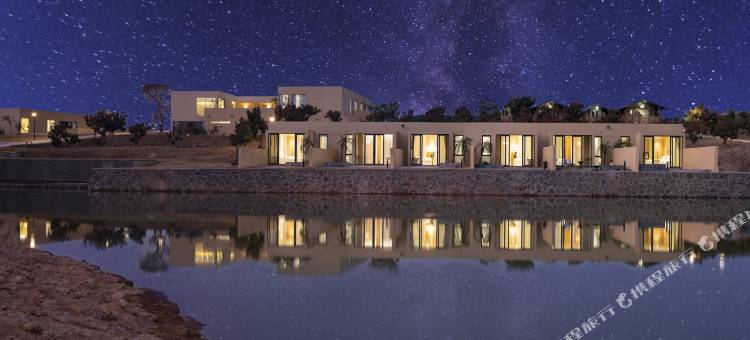 非洲假日野奢酒店图片