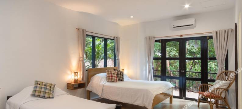 格拉纳达海滩度假村-限成人入住(Granada Beach Resort - Adults Only)图片