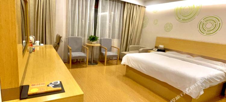 格林豪泰酒店(邢台内丘县107国道店)图片