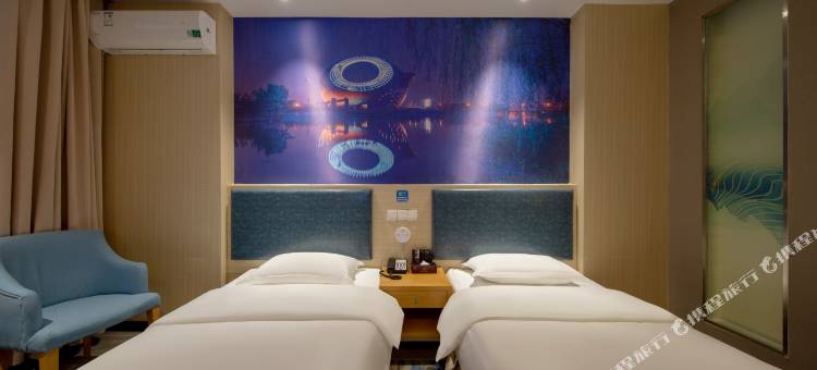 雅柏度假酒店(常州太湖湾嬉戏谷店)图片