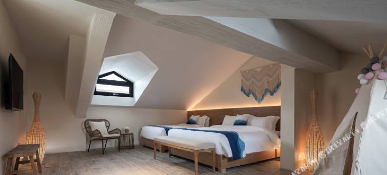 英山遇见民宿图片