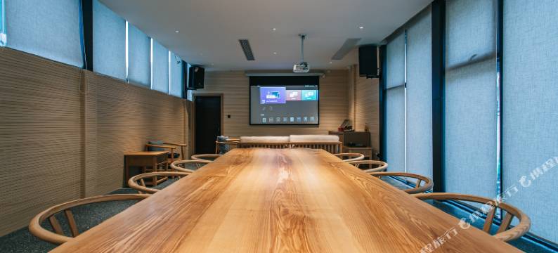 福州山田雅舍(九峰村店)图片