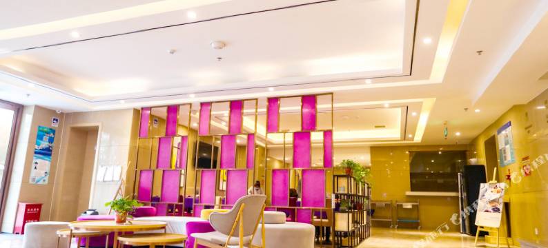 麗枫酒店(北京大兴新机场清源路地铁站店)图片