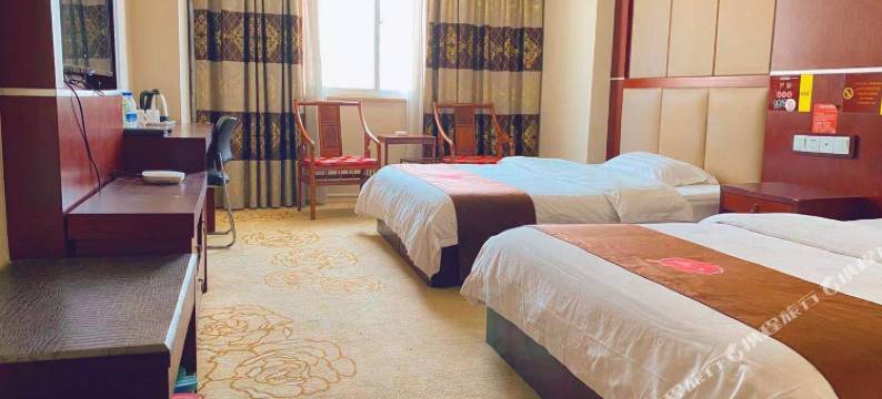 尚客优酒店(上蔡重阳大道店)图片