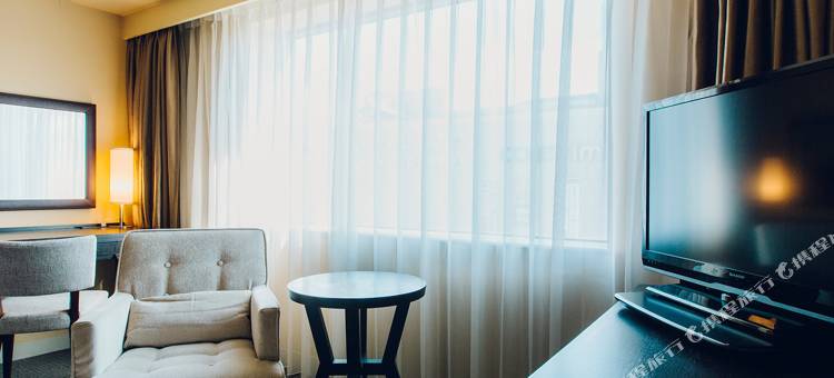 JR九州小仓站酒店(JR Kyushu Station Hotel Kokura)图片