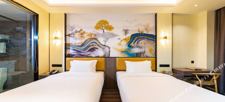 凯悦假日酒店(湛江东海岛店)图片