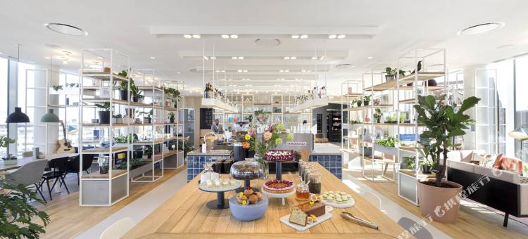 Zoku 哥本哈根(Zoku Copenhagen)图片