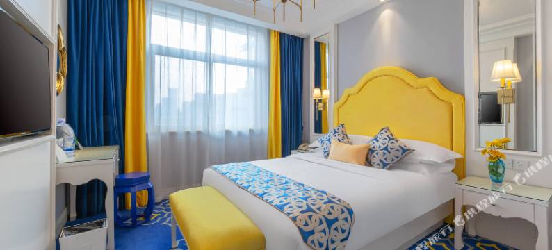 昆明方舟大酒店图片