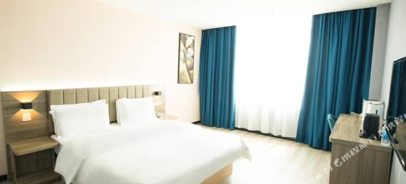 7天优品酒店(拉萨八廓街店)图片