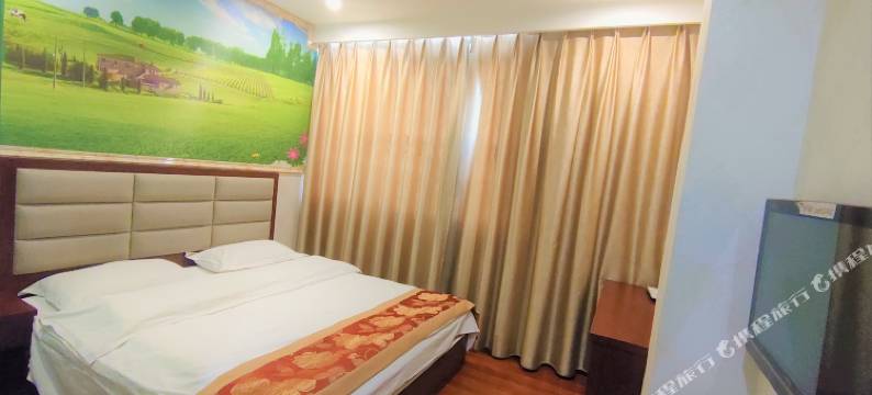 之臣精品酒店(羊甫头地铁站昆明学院洋浦校区店)图片