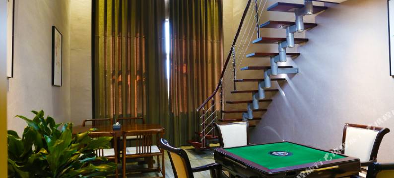 北川希顿酒店(巴拿恰店)图片