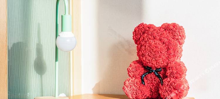 杭州柒月公寓(宋城美院音乐学院店)图片