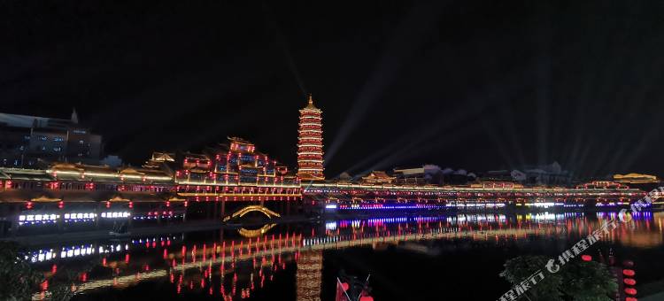 凯里亚德酒店(湖州长兴店)图片