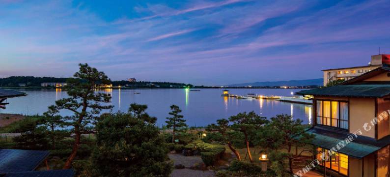 大江户温泉物语汪汪度假村 矢田屋松涛园(Ooedo Onsen Monogatari Wanwan Resort Yataya Shotoen)图片
