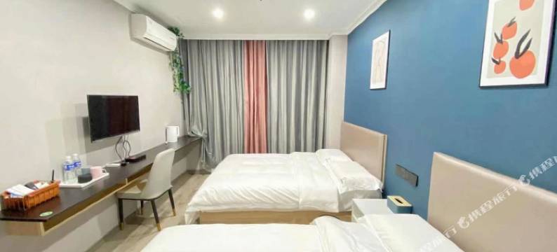 扬州融舍酒店(瘦西湖店)图片