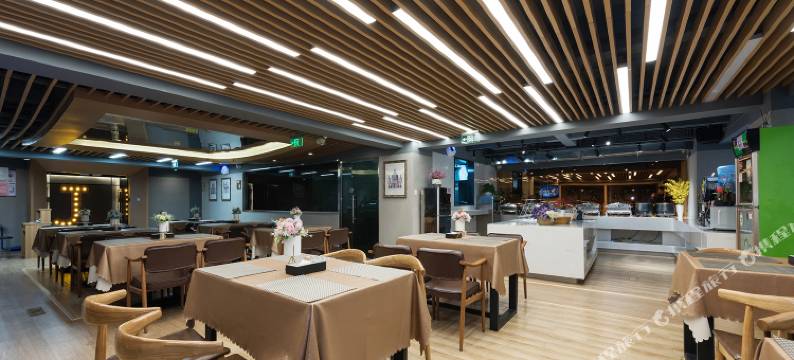 喆啡酒店(北京南站角门东地铁站店)图片