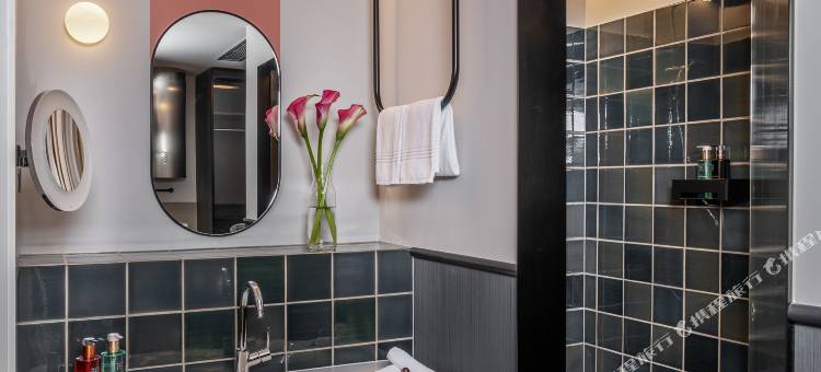 维森施坦索雷尔城市酒店(Boutique-Hotel City Weissenstein)图片