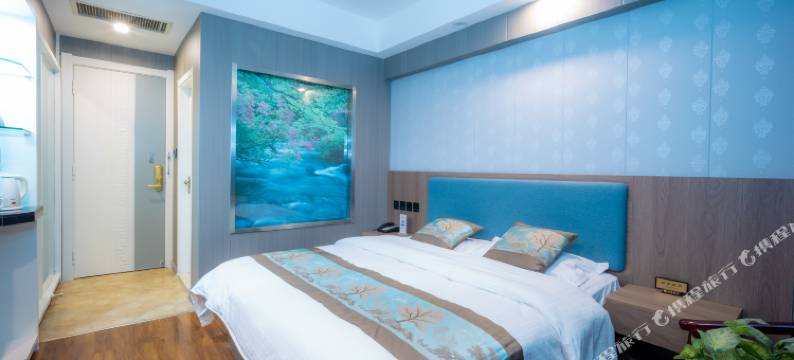 日照中豪大酒店图片