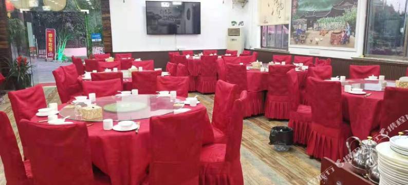 上海吴房农家乐图片