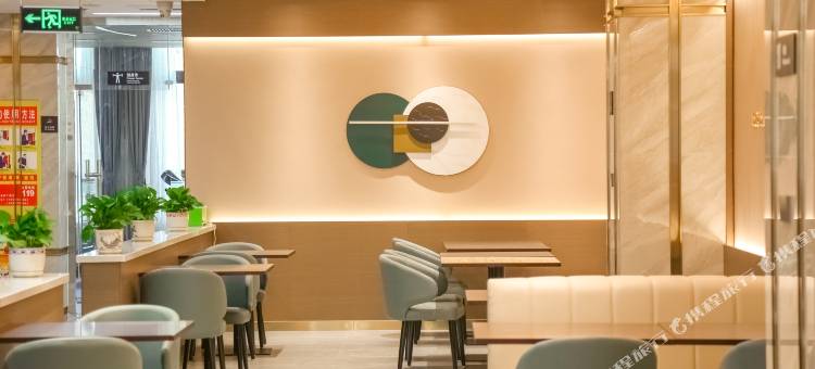 禧悦酒店(固原市政府店)图片