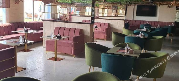 美人鱼海滩酒店(Mermaid Beach Hotel LLC)图片