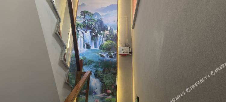 本溪县河鱼鲜特色农家院图片