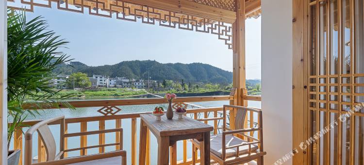 花筑·栖溪美宿(婺源店)图片