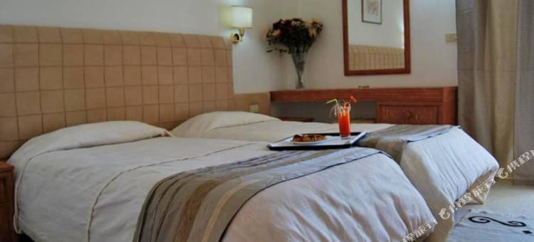 巴尔米拉金色海滩酒店 - 适合家庭及伴侣入住(Palmyra Golden Beach Families and Couples)图片