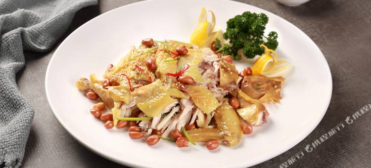 顺德君豪酒店(佛山容桂渔人码头店)图片